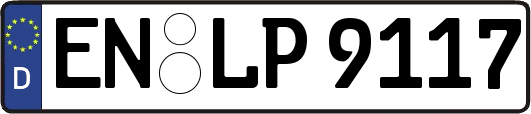 EN-LP9117