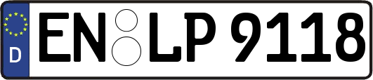 EN-LP9118