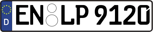 EN-LP9120