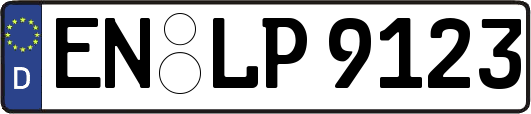EN-LP9123