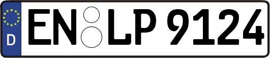 EN-LP9124