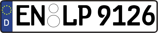 EN-LP9126