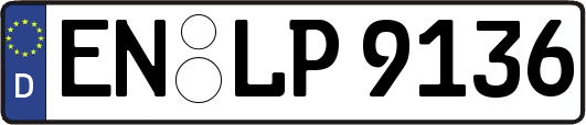 EN-LP9136