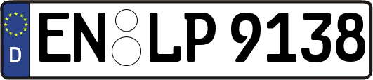 EN-LP9138