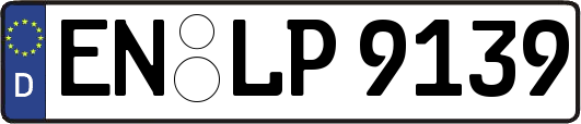 EN-LP9139