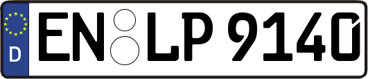 EN-LP9140