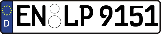 EN-LP9151
