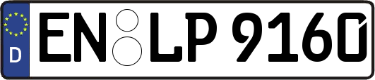 EN-LP9160