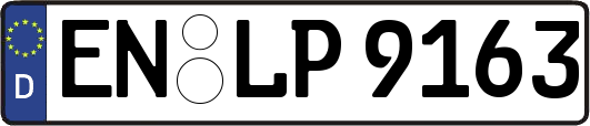 EN-LP9163