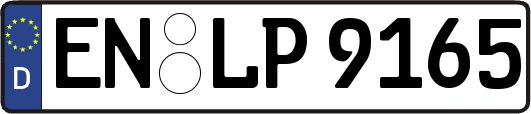 EN-LP9165