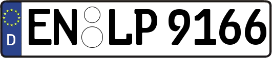 EN-LP9166