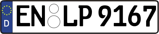 EN-LP9167