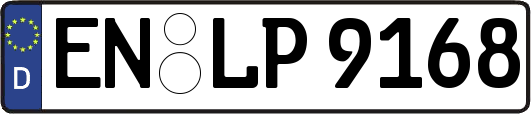EN-LP9168
