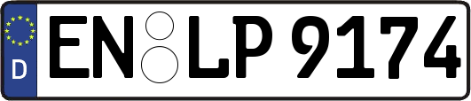 EN-LP9174