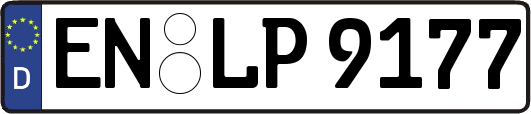 EN-LP9177