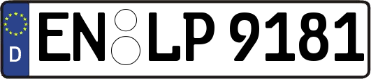 EN-LP9181