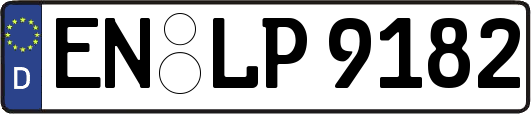 EN-LP9182