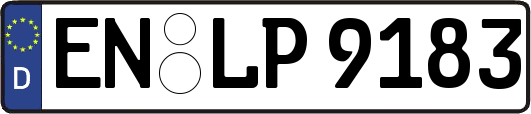 EN-LP9183