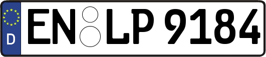 EN-LP9184