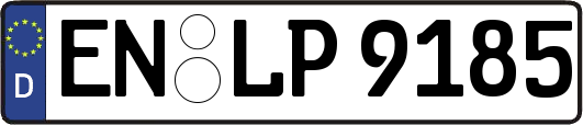 EN-LP9185