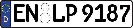 EN-LP9187