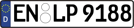 EN-LP9188