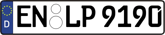 EN-LP9190