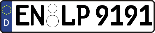 EN-LP9191
