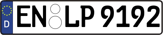 EN-LP9192