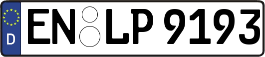 EN-LP9193