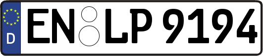 EN-LP9194