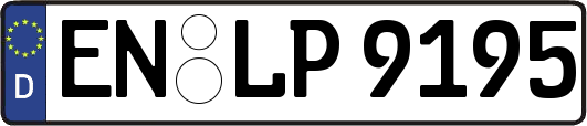 EN-LP9195