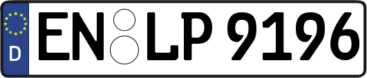 EN-LP9196