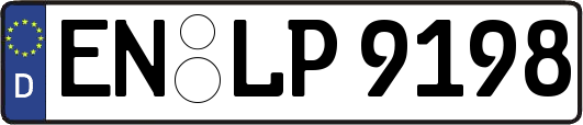EN-LP9198