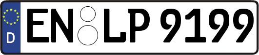 EN-LP9199