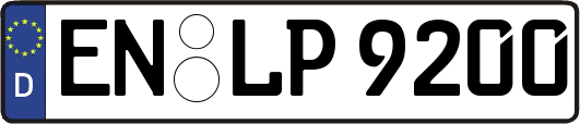 EN-LP9200