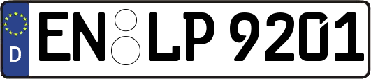 EN-LP9201