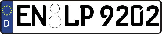 EN-LP9202