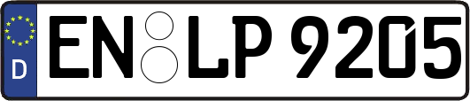 EN-LP9205