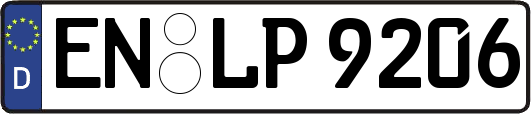 EN-LP9206
