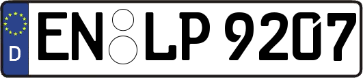 EN-LP9207