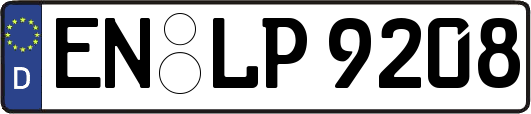 EN-LP9208