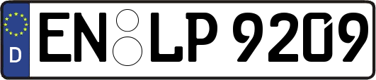 EN-LP9209