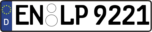 EN-LP9221