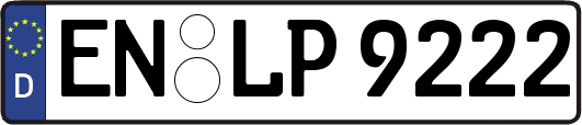 EN-LP9222