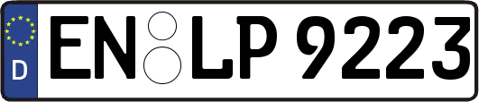 EN-LP9223
