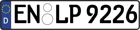 EN-LP9226