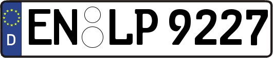 EN-LP9227