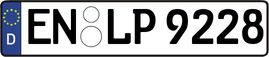 EN-LP9228