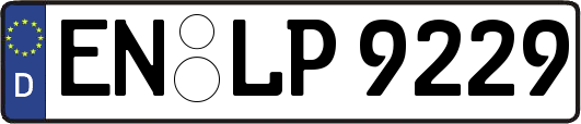 EN-LP9229